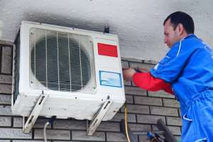 24/7 and Emergency HVAC Near Allendale, IL | Air Conidtioning and Heating Contractors